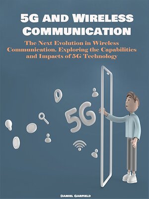 cover image of 5G and Wireless Communication